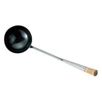 カンダ kan 鉄上中華お玉 中 4949362050246 1個