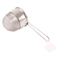 カンダ kan 18-8共柄深型茶こし 4949362063239 1個