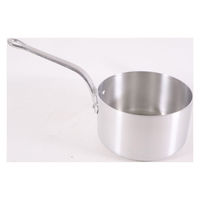 カンダ ハイグレード アルミ片手鍋 目盛付 15cm 本体のみ 4949362892891 1個