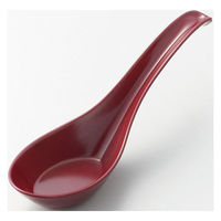 カンダ C-77 メラミンレンゲ(小) (エンジ) 4976391003240 1個（直送品）