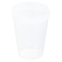 カンダ No.1701N ポリプロコップ(小) (ナチュラル) 4976391047213 1個（直送品）