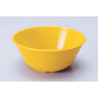 カンダ No.1723Y ポリプロ 菜皿A-3 (イエロー) 4976391087233 1個（直送品）