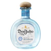 ドン・フリオ ブランコ 38度 750ml 1本 正規品 ディアジオ