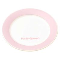 ローヤル 大皿 おままごと 6207 1個