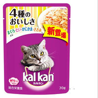 バラエティパック）いなば CIAO チャオ だしスープ まぐろ・かつお 国産（40g×24袋）1箱 猫 ウェット パウチ - アスクル