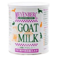 メインバーグゴートミルク　全脂粉ヤギ乳　ヤギミルク　340g ６袋 メインバーグゴートミルク 全脂粉ヤギ乳 ヤギミルク 340g 6袋