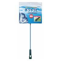 コトブキ工芸 ネット3L 荒目 コケ取りつき 1個 寿工芸 鑑賞魚用ネット