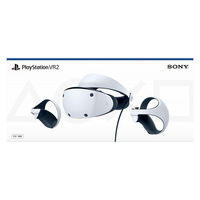 【PlayStation　VR2】ソニー・インタラクティブエンタテインメント PlayStation（R）VR2 CFIJ-17000 1台（わけあり品）