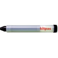 日本理化学工業 キットパスホルダー単品 黒 KP-BK 1個（わけあり品）