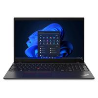 レノボ・ジャパン ノートパソコン ＴｈｉｎｋＰａｄ　Ｌ１５　Ｇｅｎ　３　（Ｃｏｒｅ　ｉ３ー１２１５Ｕ／１６ＧＢ） 21C4SB3D00（直送品）