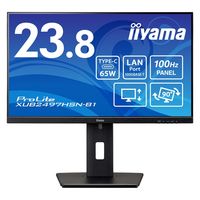 iiyama tfBXvC 23.8^/1920×1080/ubN/Xs[J[: XUB2497HSN-B1 1