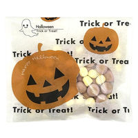 ハロウィンボーロ 犬のおやつ かぼちゃ味 国産 1袋 三矢コーポレーション 犬用 おやつ