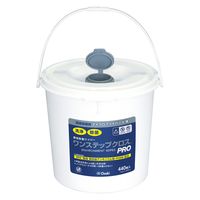 オオサキメディカル ワンステップクロスPRO 440枚入 72180 1個