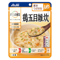 アサヒグループ食品 バランス献立 鶏五目雑炊 4987244188427 1個