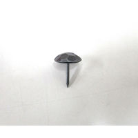 山喜産業 錺技研 亀甲鋲 正真鍮 ブロンズメッキ