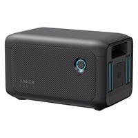 Anker  Solix BP1000 拡張バッテリー(1056Wh)(ブラック) A1761111-85-70（直送品）