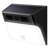 Anker  Eufy Solar Wall Light Cam S120(屋外カメラ) T81A0311（直送品）