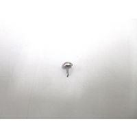 山喜産業 錺技研 格子鋲 鉄 生地