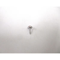 山喜産業 錺技研 格子鋲　鉄　生地　7×13mm　1箱（2000本入）（直送品）