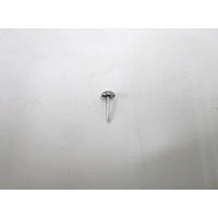 山喜産業 錺技研 格子鋲　鉄　生地　7×16mm　1箱（1000本入）（直送品）