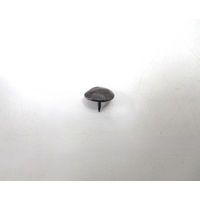 山喜産業 錺技研 亀甲鋲　小10　鉄　ブロンズメッキ　11.5×10mm　1箱（1000本入）（直送品）