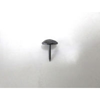 山喜産業 錺技研 亀甲鋲　小16　鉄　ブロンズメッキ　11.5×16mm　1箱（1000本入）（直送品）