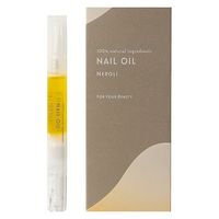 生活の木 ネイルオイル ネロリ 2ml 1本