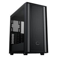 クーラーマスター MasterBox 600 Lite／ミドル