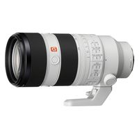 SONY  デジタル一眼カメラα［Ｅマウント］用レンズ　ＦＥ　７０ー２００ｍｍ　Ｆ２．８　ＧＭ　ＯＳＳ　ＩＩ SEL70200GM2（直送品）