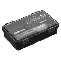 Deli 電動ホームドライバーペン EDC161 1セット（直送品）