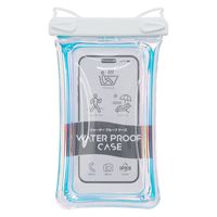 センチュリー スマホ防水ケース WPCase