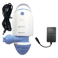 マリン商事 お風呂で簡単 ジェットバス EL-30175 1台（直送品）