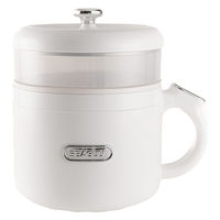 マリン商事 プライベート調理 マイクック KI-30137 1台（直送品）