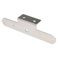 パーマンコーポレーション フラットマーカーランプ専用ステー ステンレス 1167408000 1個（直送品）