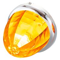 Pa-man マーカーランプ プラスチックレンズ