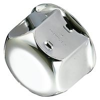 Pa-man ナットキャップ ステンレス 中型/大型トラック