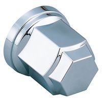 パーマンコーポレーション プラナットキャップ 33mm 10ケ入 フロントリア 1213310000 1個（直送品）