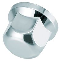 パーマンコーポレーション プラナットキャップ 33mm 100ヶ入 新ISO規格対応 1213420000 1個（直送品）