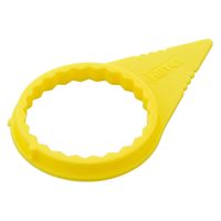 パーマンコーポレーション ナットインジケーター 40~41mm 50ケ入 1216230000 1個（直送品）