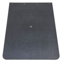 パーマンコーポレーション 泥除け 縦横溝タイプ 1349042000 1個（直送品）