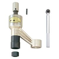 パーマンコーポレーション ギアレンチ 12倍 2t車用 4110438000 1個（直送品）