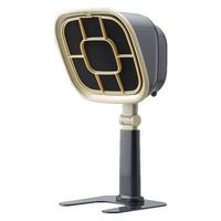 マリン商事 卓上換気扇 Ki-30281 1台（直送品）