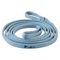 パーマンコーポレーション ポリベルトスリング JIS ポリ入りかため 巾25mm 7m 1本 6452207000 1個（直送品）