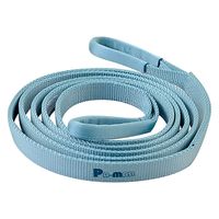 パーマンコーポレーション ポリベルトスリング JIS III級 巾35mm 2m 1本 6452302000 1個（直送品）