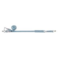 ZIMMERMANN 2151PR25RNAV 関税送料込 パーマンコーポレーション ベルト荷締機ラッシングベルト 巾50mm