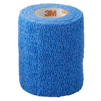 スリーエム コーバン ブルー 75MM 1583B 1箱（24巻）