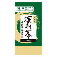 【アウトレット】葉桐 心和む深むし茶 200g
