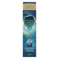 お部屋の消臭力 Premium Aroma Stick（プレミアムアロマスティック） エステー