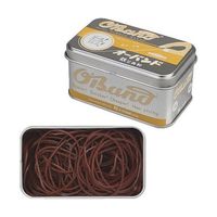 共和 シルバー缶 30g #16 チョコレート 1缶(193本入) GG-040-CH 1缶 63-9476-09（直送品）