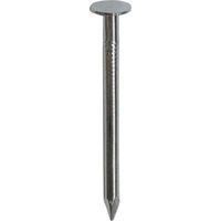 ダイドーハント HP ユニクロ トタン釘 2.1×25 38本入 10183152 1パック(38本) 117-1414（直送品）